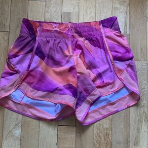 Athletic shorts XXS
